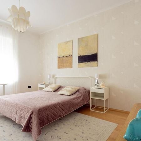 לובליאנה Large Two Bedroom Family App - Free Parking מראה חיצוני תמונה